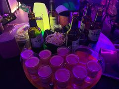 -好久不见网红乐队酒吧(鼓浪屿海底世界店)