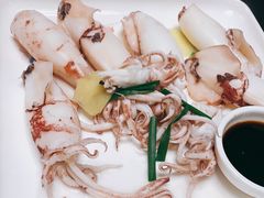 -旺达·福州菜(正大广场店)