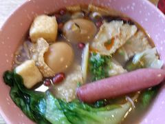 -螺大蛳柳州螺蛳粉·火锅·热干面(西城永捷店)