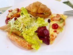 -北京贵宾楼饭店 红墙咖啡厅