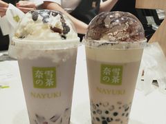 -奈雪的茶(大悦城店)