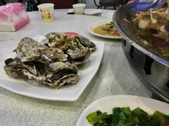 -旅南活海鲜-屏东(墾丁海鮮，海鮮餐廳，墾丁團體合菜，平價熱炒，墾丁熱炒店，活海鮮推薦，在地海鮮餐廳)