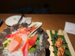 -水之惠鲜鱼料理(王府大街店)