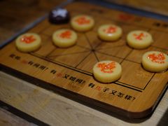 -局气烤鸭·北京菜(前门店)