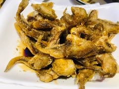 -渔民船说·北塘海鲜·天津菜·海肠捞饭(北塘古镇店)