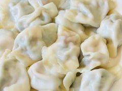 -三合园水饺(二马路店)