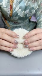 -SWEET NAIL甜果美甲美睫