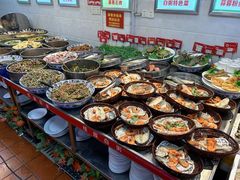 -桂园白粥·潮汕老味道