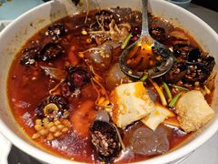 -四世同堂·京菜·烤鸭(双井店)