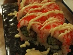 -桃屋日本料理(清华科技园店)