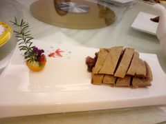 -银都上海菜馆(粤海东路店)
