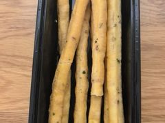-巴蜀王婆大虾(南锣鼓巷店)