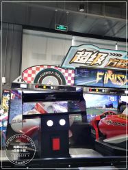-嗨翻Hi-Fun竞技主题乐园·蹦床团建生日聚会(五棵松华熙店)