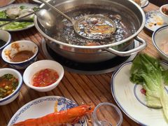 -厝味火锅·潮汕卤水火锅(十一合店)