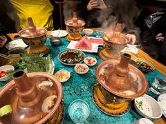 -南门涮肉(上海二店)