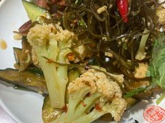 -满兴咱妈烀饼铁锅炖(兰州北街店)