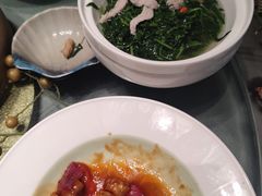 -客家汇·客家传承菜(水库店)