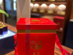 -华祥苑茶业·茶馆茶室(翠竹路店)