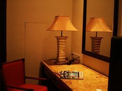 -三亚亚龙湾红树林度假酒店