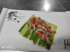 -仙林宾馆-餐厅