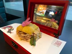 -凤凰湘语·湘粤鲜融(浦东旗舰店)