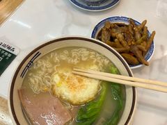 -江记甜品(罗湖店)