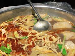 -汪爹爹武汉牛三鲜(朝外大街店)