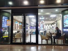 门面-魏家凉皮(协和店)