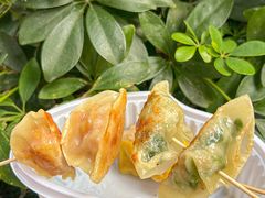 -煎饺王子(财富广场店)