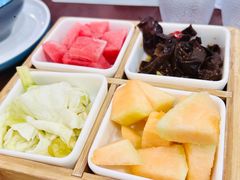 -金龙·打边炉(武进路店)