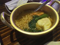 -马路牙子地桌烤肉(工体店)