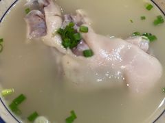 老妈蹄花-易老妈蹄花.特色川菜(人民公园总店)