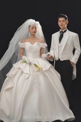 -蜜恋婚纱摄影·客片研发(苏州店)