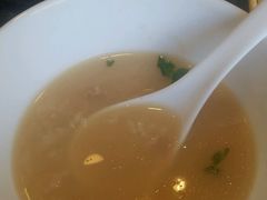 -马路边上·小海鲜烧烤(八一路店)