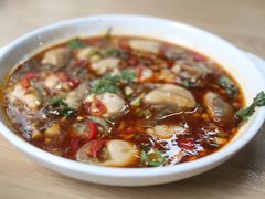 生蚝-长平肥姐白粥·海鲜打冷