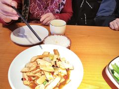 -湘与香缘·湖南菜(王府井北京市百货大楼店)