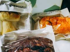 -Cycle&Cycle Artisan(天目里店)