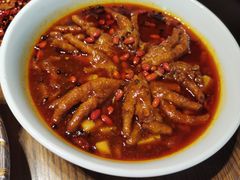 -辛香汇(飞洲店)