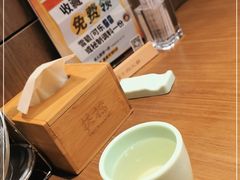 -掂档潮汕牛肉火锅(万象城店)