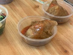 -群众牛肉小点(蚵仔煎)