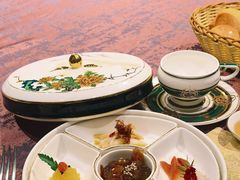 -马勒别墅·中餐厅