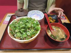 -食其家·牛丼咖喱(金桥国际店)