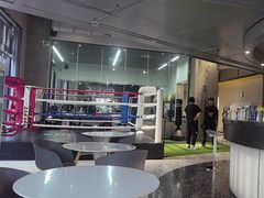 -LA合时健身4PMFIT(花桥旗舰店)