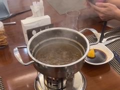 -月色西餐厅·海鲜刺身·烧烤(科学城保利郡雅酒店)