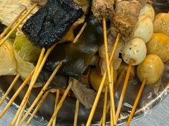 -大姐麻辣烫(莲宝中路店)