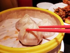 -老头儿油爆虾·知味杭州(爱琴海购物中心)