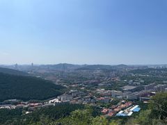 -千佛山风景名胜区