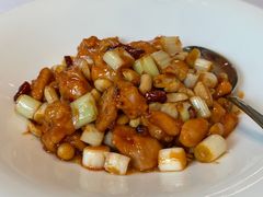 -月福京味斋·烤鸭店·北京菜(鼓楼总店)