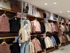 -优衣库(广州番禺万达广场店)