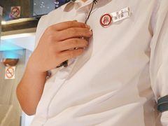 -海底捞火锅(外滩店)